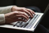 The 20 Minute Writer- Building a Writing Practice that Works