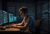XML Mastery- Unleashing the Power of Data Markup
