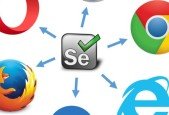 Selenium with Java A Complete End to End Course.