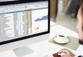 Advanced Microsoft Excel Training