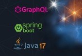 Microservices- GraphQL APIs with Spring Boot 3 Java 17