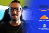 WordPress Mastery- AWS and Cloudflare Edition