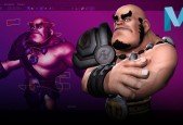Game Character Rigging in Maya- The Complete Guide in 2024