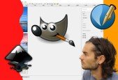 Pack graphisme design les bases Gimp + Inkscape + Scribus_1