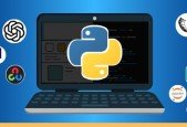 Python Masterclass- Learn By Building 15 Projects ChatGPT