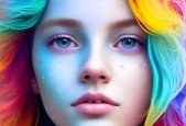 Leonardo Mastery- STUNNING AI Art