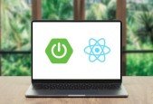 [New] Java Full Stack- React and Spring Boot 3 [Expense App]