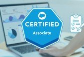 Salesforce Associate Certification Practice Exams