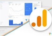 Google Analytics 4 Fast Track Course