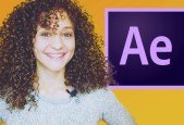 After Effects - Motion Graphics Masterclass For Beginners!