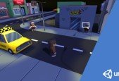 Unleash Your Creativity- Build Point Click Game in Unity