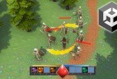 Create an RPG Game in Unity