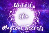 Unveil Magical Secrets Entry to Witchcraft Energy Work
