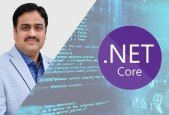 Building .NET Windows Applications using C# and WinForms