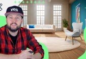 Interior Design with Adobe Photoshop