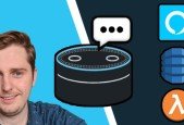 Alexa Skills Kit- Practical Chatbot Development