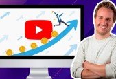 YouTube Automation- How to Create a Faceless YouTube Channel