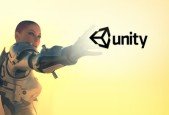 Unity 3D Master Class Game Development For Beginners