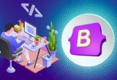 Complete Bootstrap Masterclass For Responsive Website Design