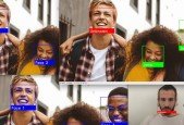 Detecting and Recognizing Faces in Python