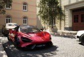 Unreal Engine 5- Creating a Realistic Street Scene_1