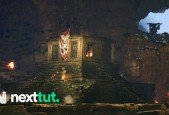 Game Environments Art Masterclass
