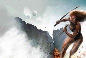Fantasy Fiction, Writing, Worldbuilding and Mapmaking Course