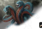 Painting Creatures