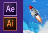 Make Awesome Motion Graphics in After Effects Illustrator
