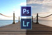 Ditch Auto- Editing Workflow in Lightroom Photoshop