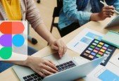 Master Figma From Beginner to Pro in UIUX Design