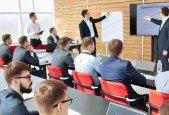 ISO 27001 Information Security Employee Awareness Training