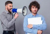 Learn How to Say NO! and Be Heard