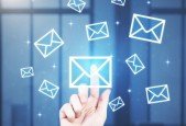 Getting your emails set up in CRM