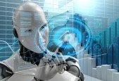 Artificial Intelligence (AI) For Digital Marketing
