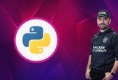 Python For Beginners- Learn Python With Hands-On Examples