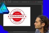 Affinity Designer the complete course