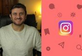 1K Instagram Challenge