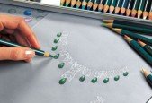 Become a Jewelry Designer, Design Your Own Piece of jewelry