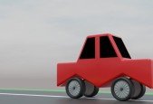A Practical Introduction Modeling Animation in Blender