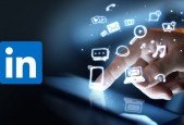 Digital Marketing on Linkedin