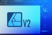 What New in Affinity Designer 2-