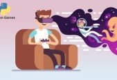 Projects in Python- Get started with Python game development