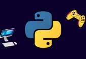 Python GUI Master Class with Tkinter- Create 25 Python GUIs