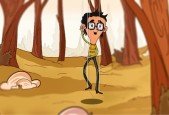 Advanced Character Rigging and 2D Animation in Toon Boom