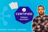 Tableau Certified Architect Exam Prep