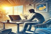 Mastering Python Modules- From Data Science to Web Dev