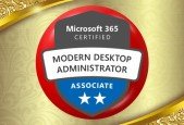 MD-102- Microsoft Endpoint Administrator Practice Exam 2024