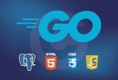Building Modern Web Applications with Go (Golang)