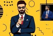 Business Leadership- Navigating Challenges with Confidence